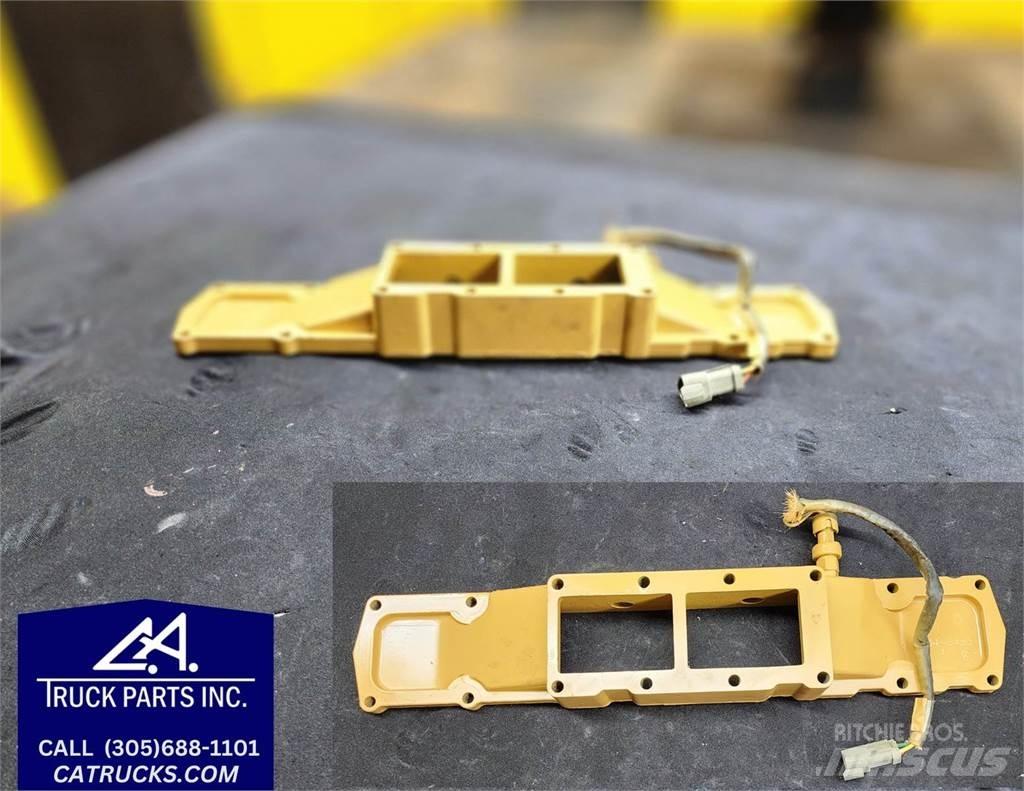 CAT 3126 运输工具-其他