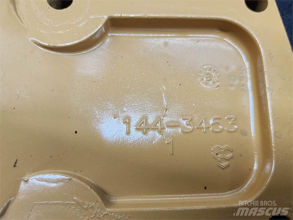CAT 3126 运输工具-其他