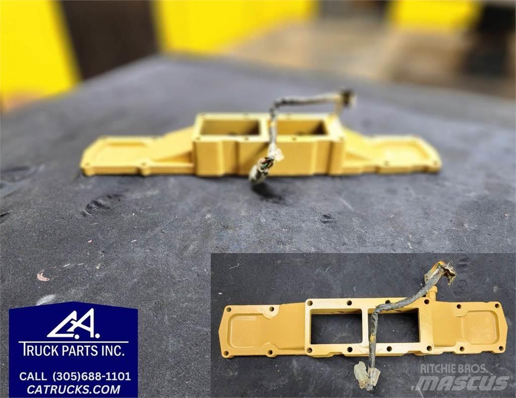 CAT 3126 运输工具-其他