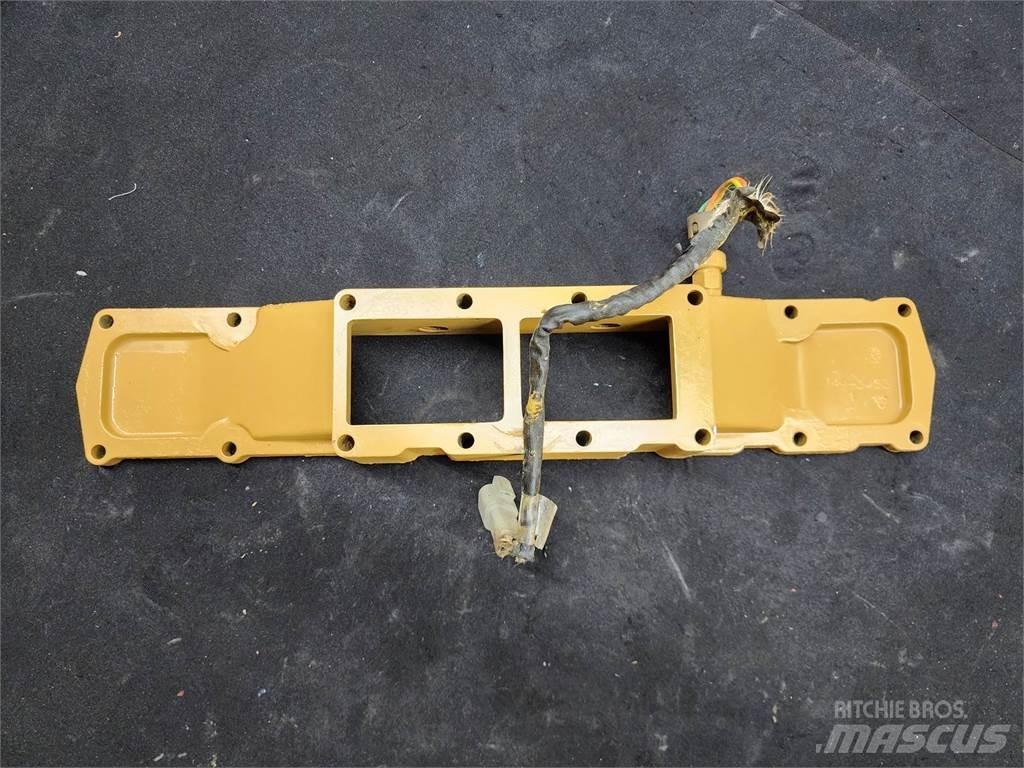 CAT 3126 运输工具-其他