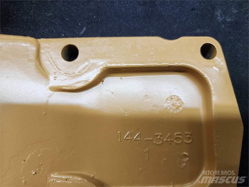 CAT 3126 运输工具-其他