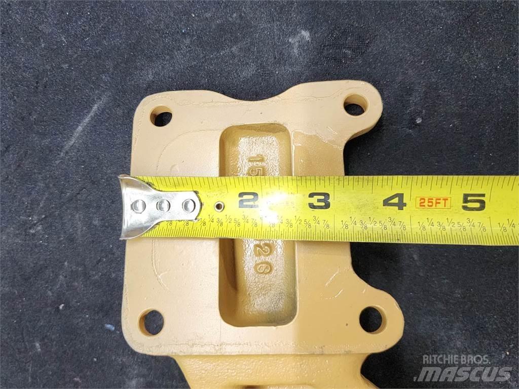 CAT 3126 发动机