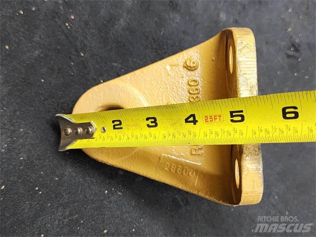 CAT 3126 发动机