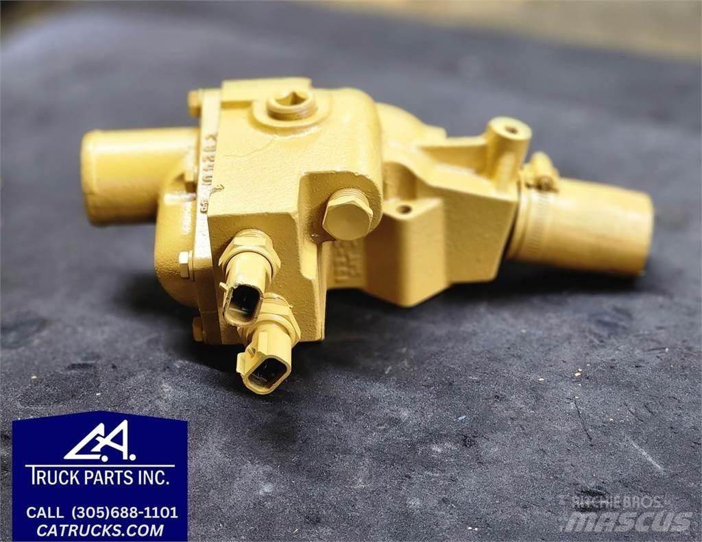 CAT 3126 运输工具-其他