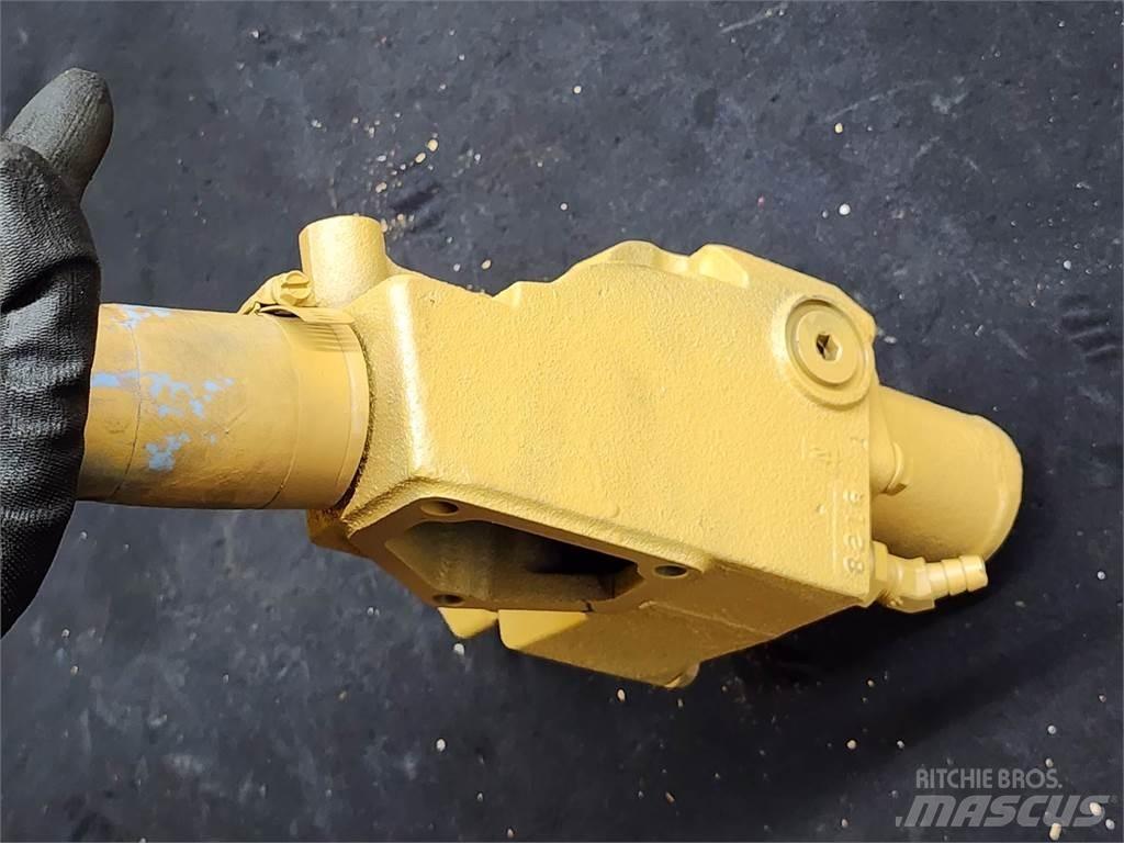 CAT 3126 运输工具-其他