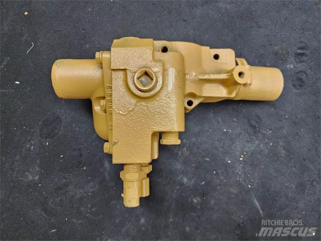 CAT 3126 运输工具-其他
