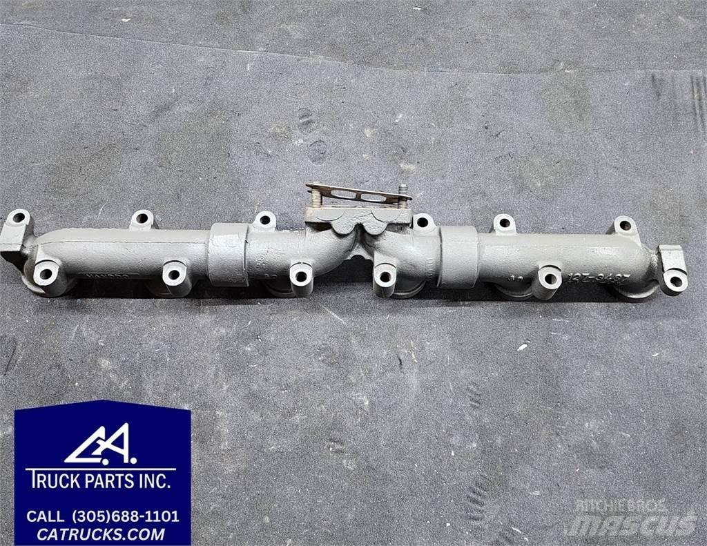 CAT 3126 运输工具-其他