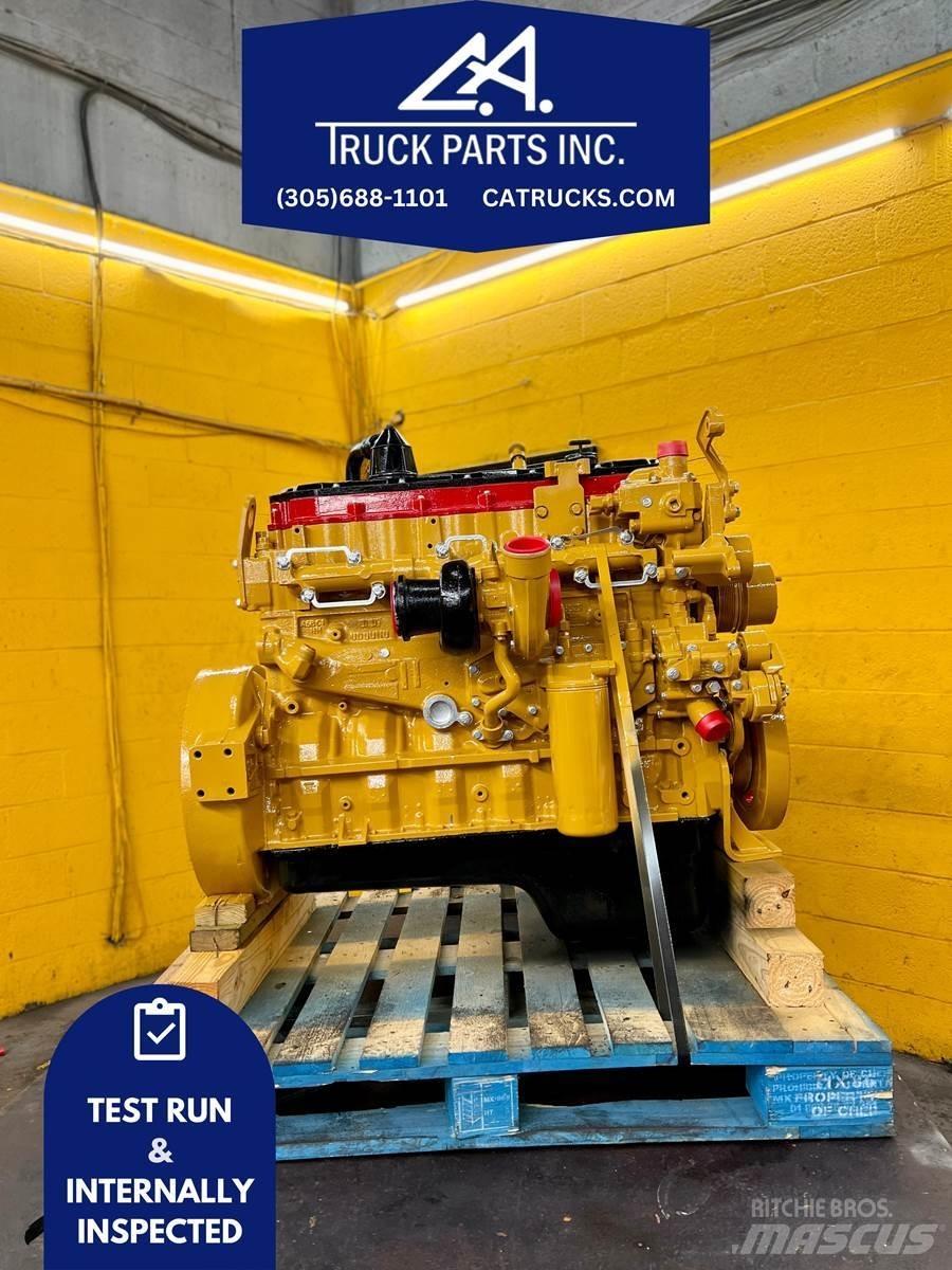 CAT 3126 发动机