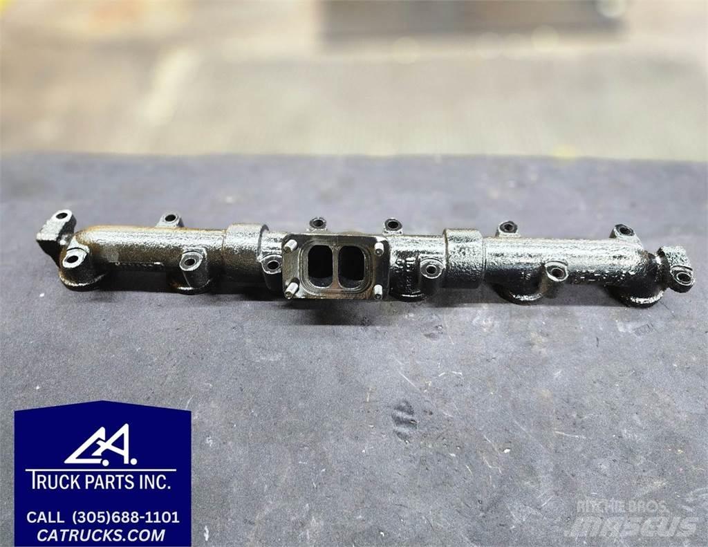 CAT 3126 运输工具-其他