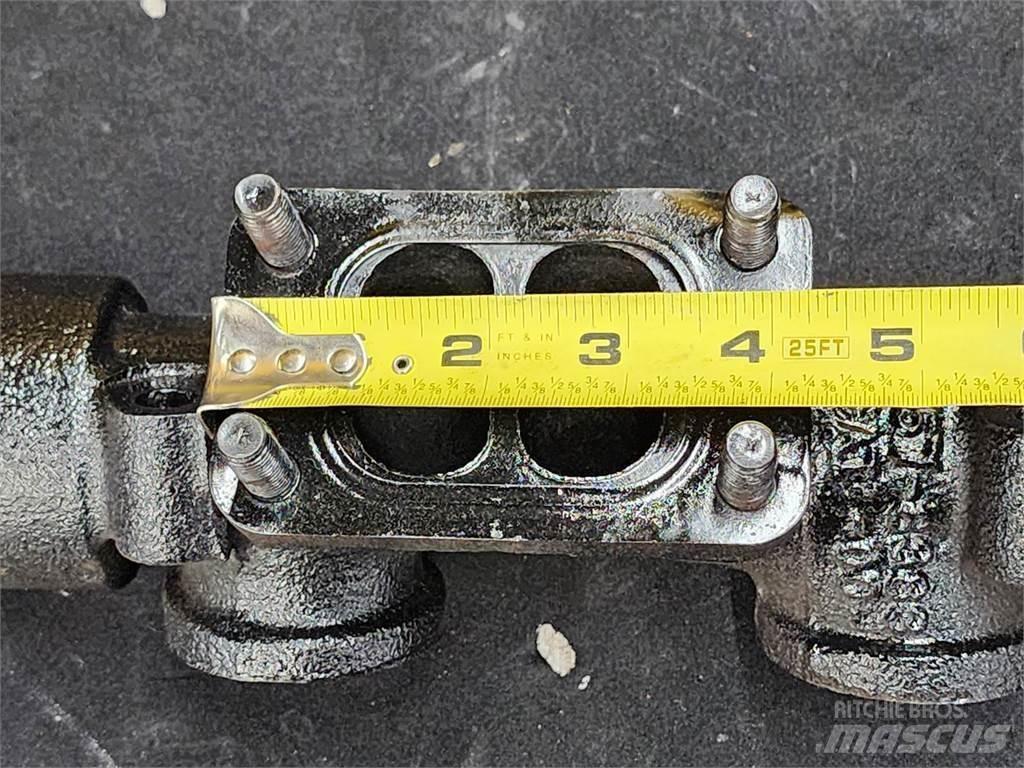 CAT 3126 运输工具-其他