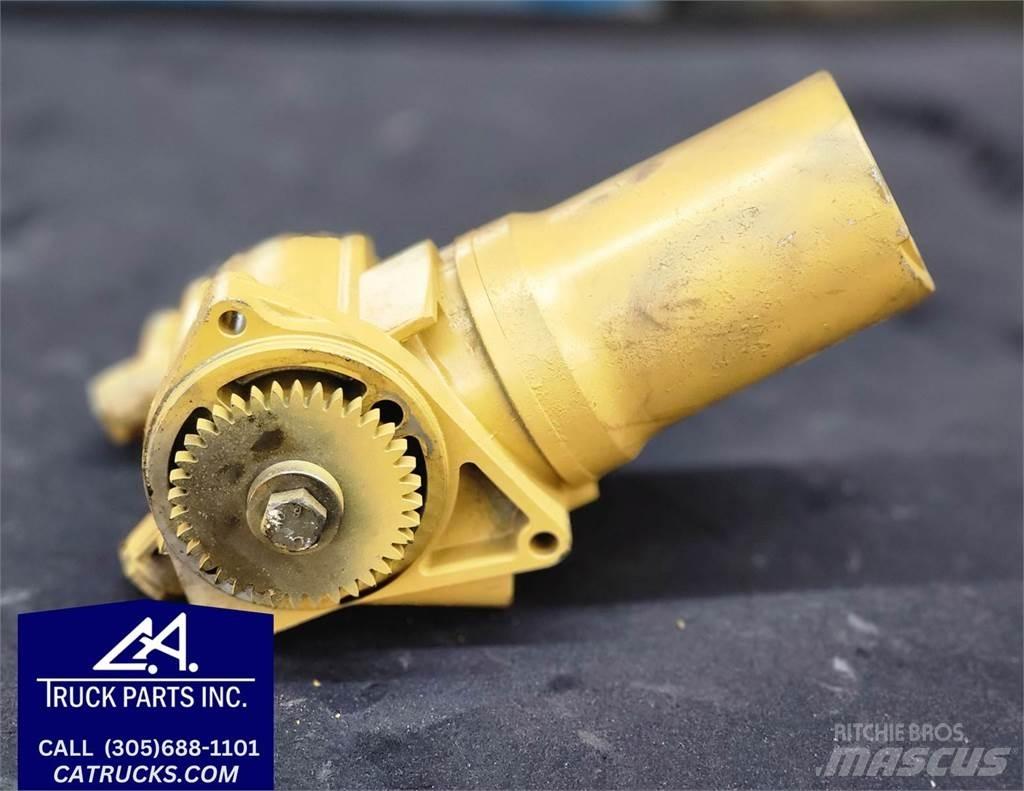 CAT 3126 运输工具-其他