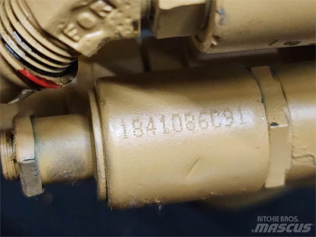 CAT 3126 运输工具-其他