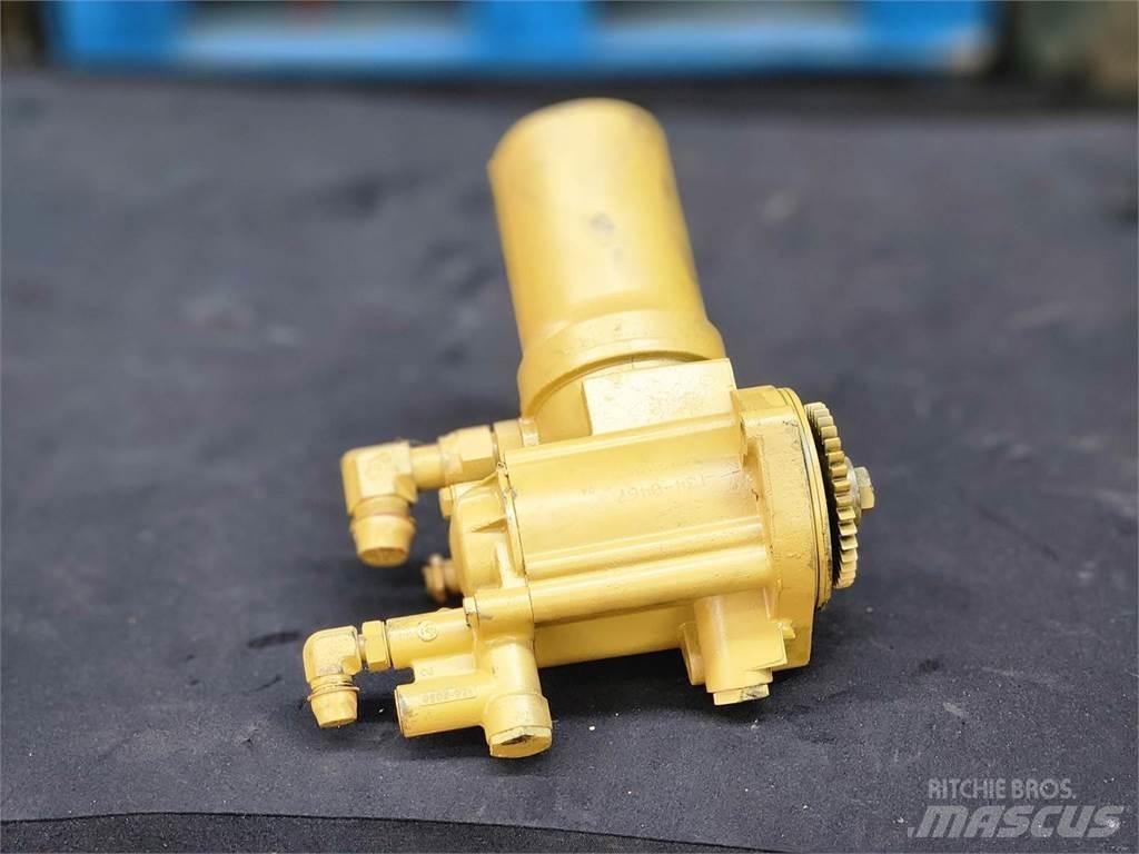 CAT 3126 运输工具-其他
