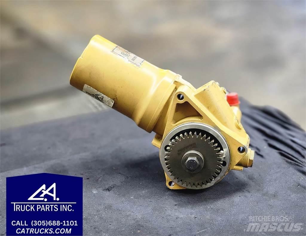 CAT 3126 运输工具-其他