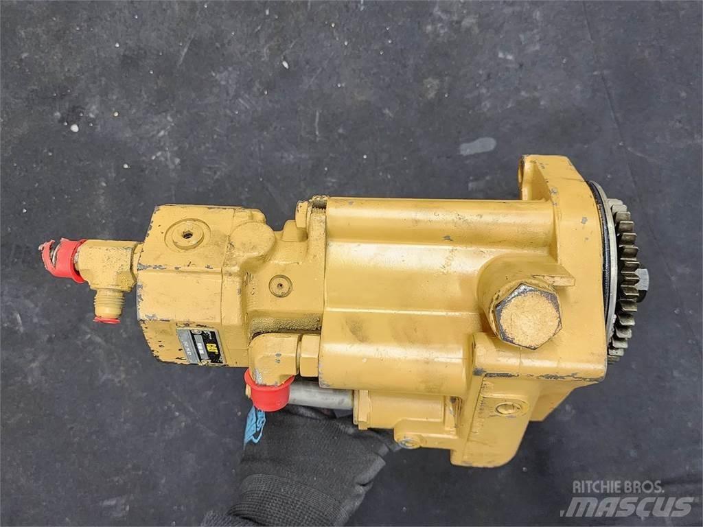 CAT 3126 运输工具-其他
