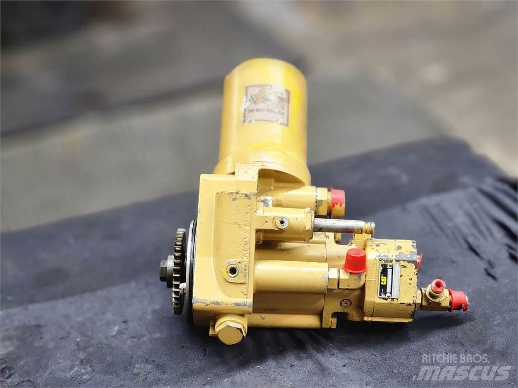CAT 3126 运输工具-其他