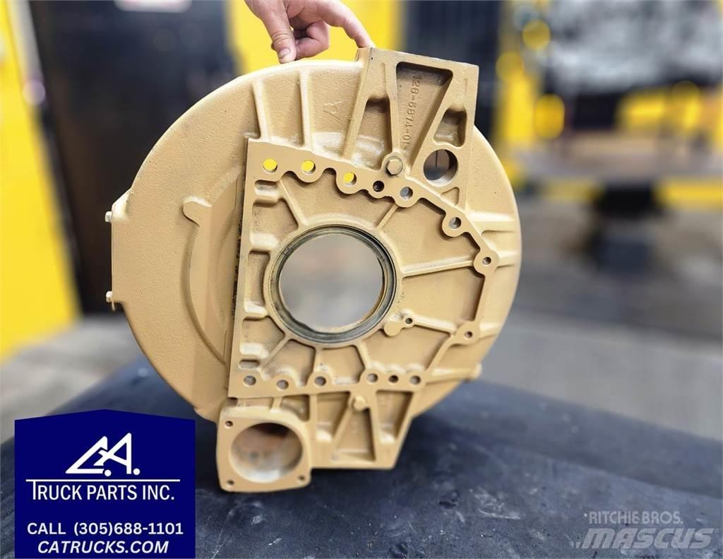 CAT 3126 运输工具-其他