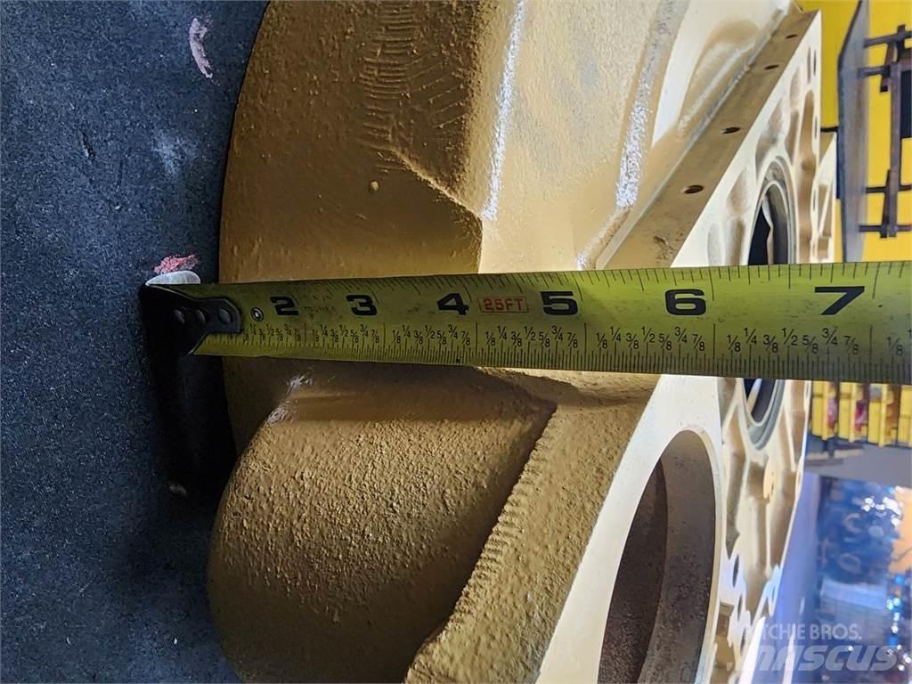 CAT 3126 运输工具-其他