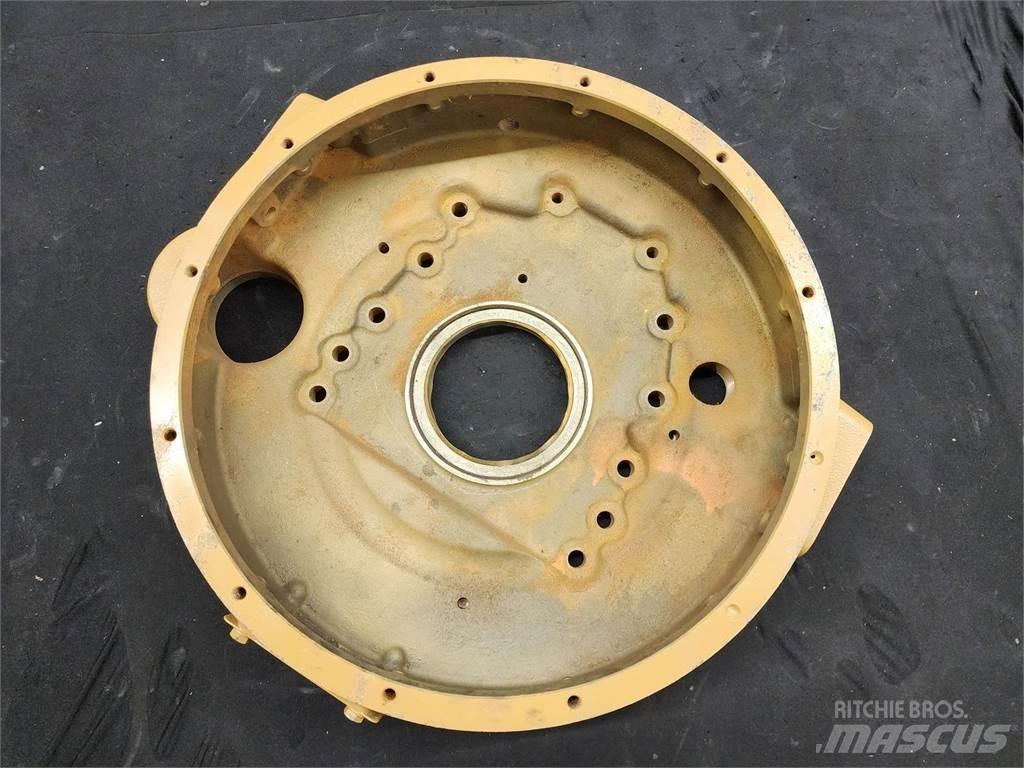 CAT 3126 运输工具-其他