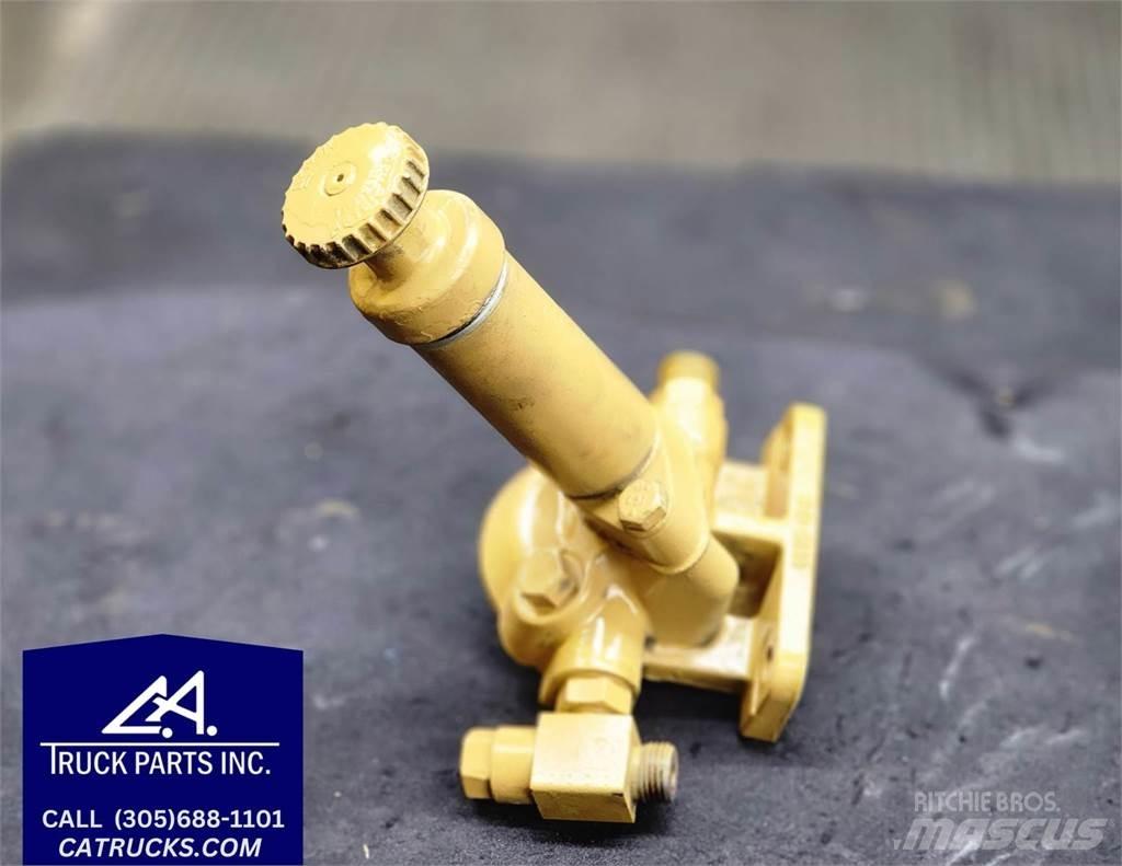 CAT 3126 运输工具-其他