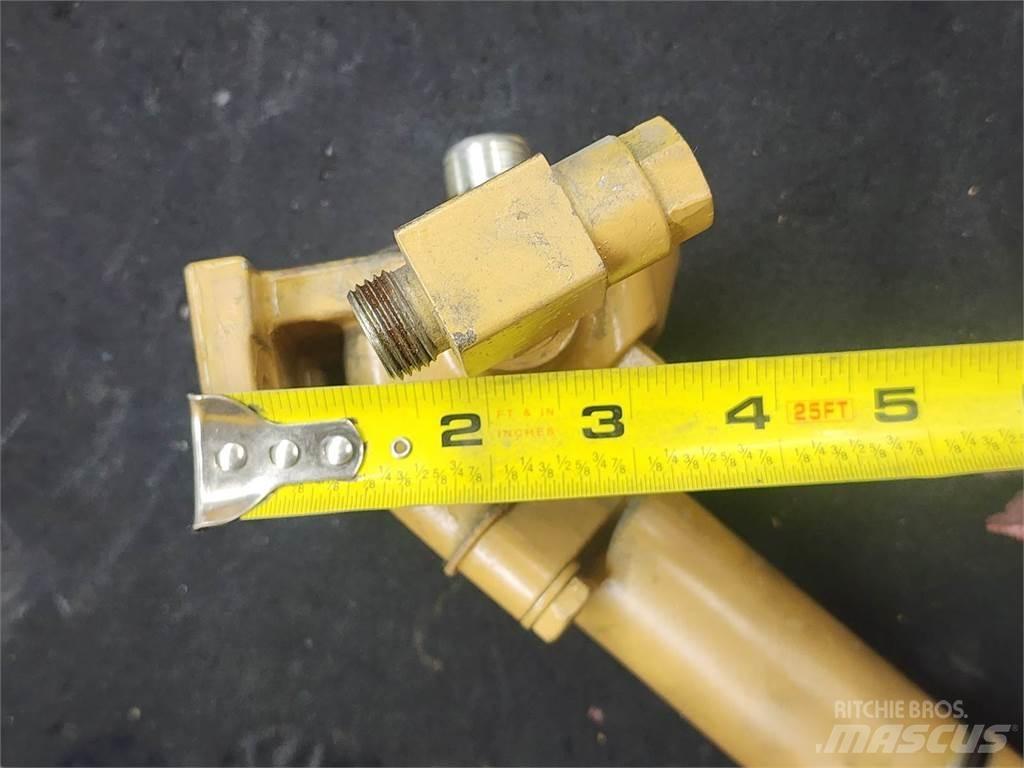 CAT 3126 运输工具-其他