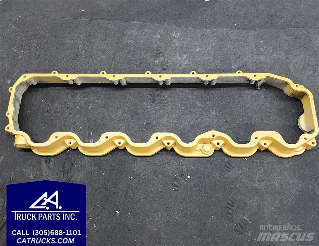 CAT 3126 运输工具-其他