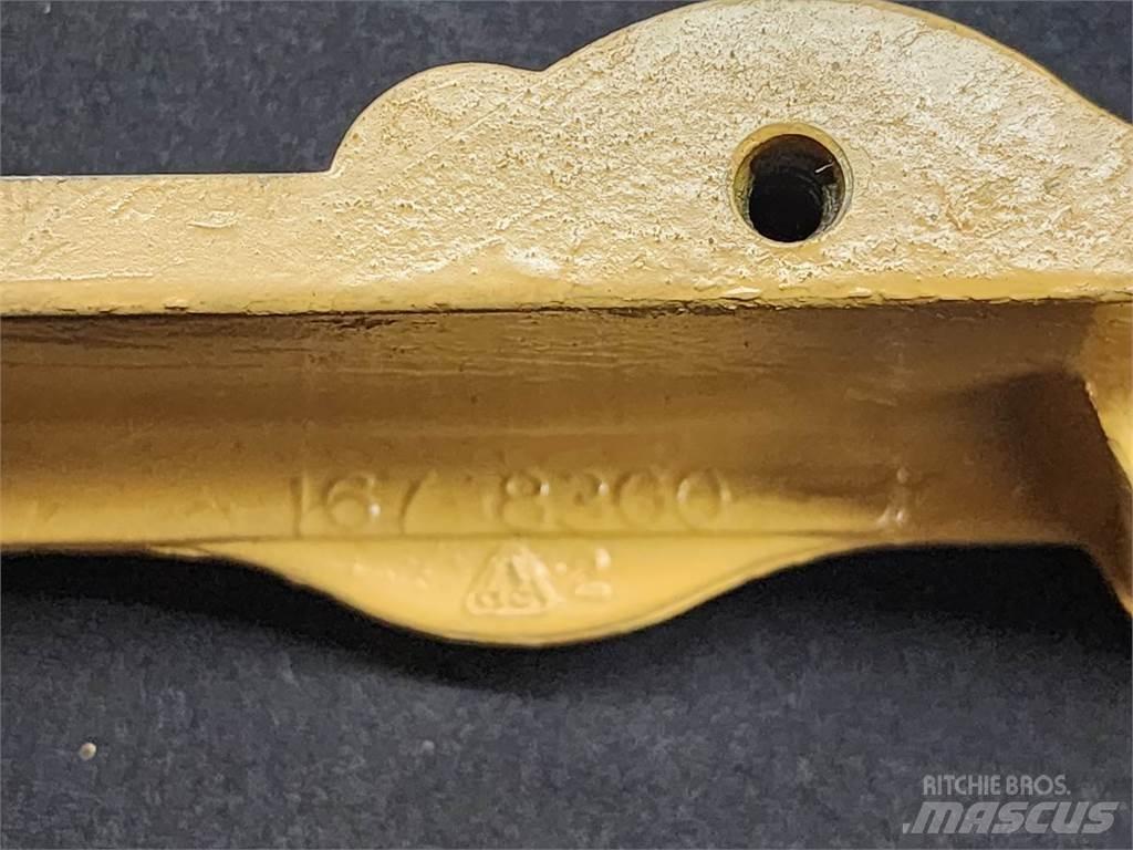 CAT 3126 运输工具-其他