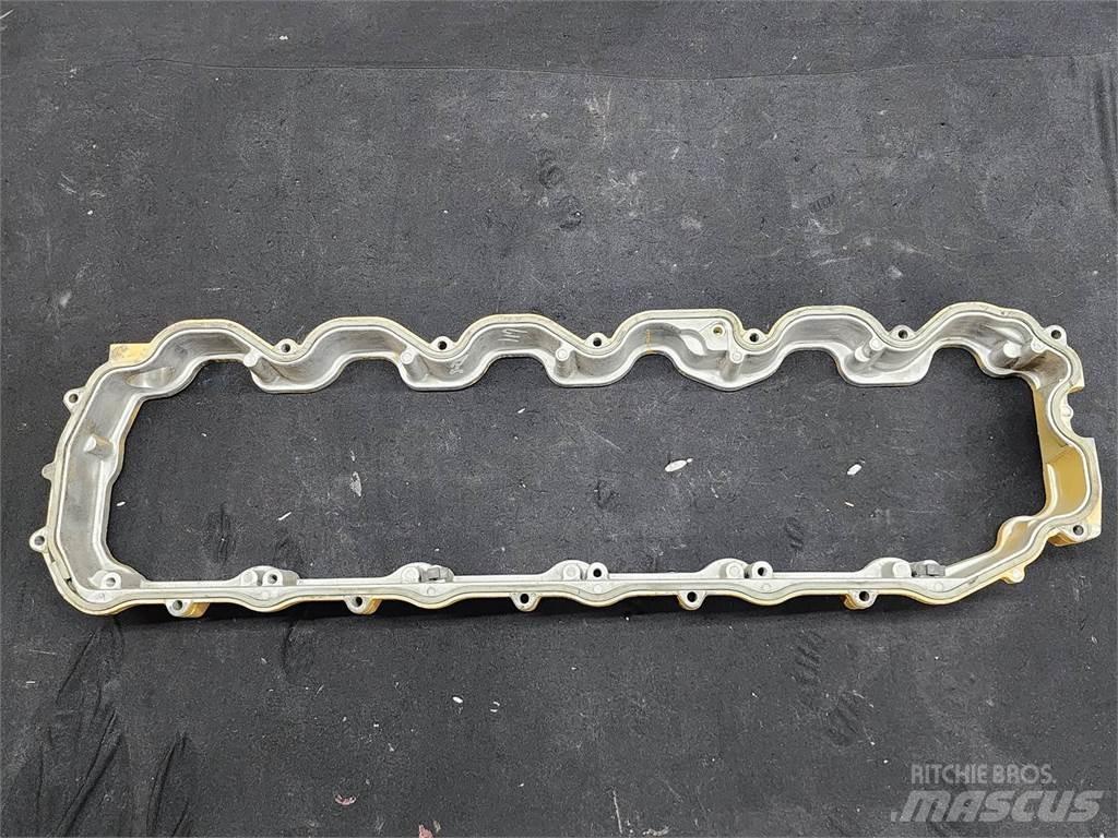 CAT 3126 运输工具-其他