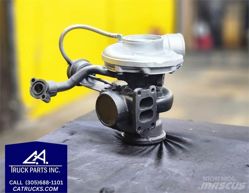 CAT 3126 运输工具-其他