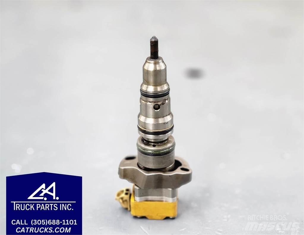 CAT 3126 运输工具-其他