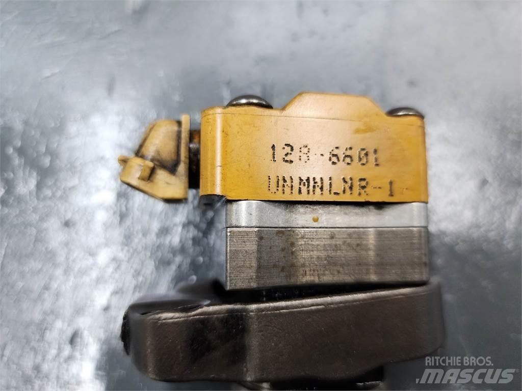 CAT 3126 运输工具-其他