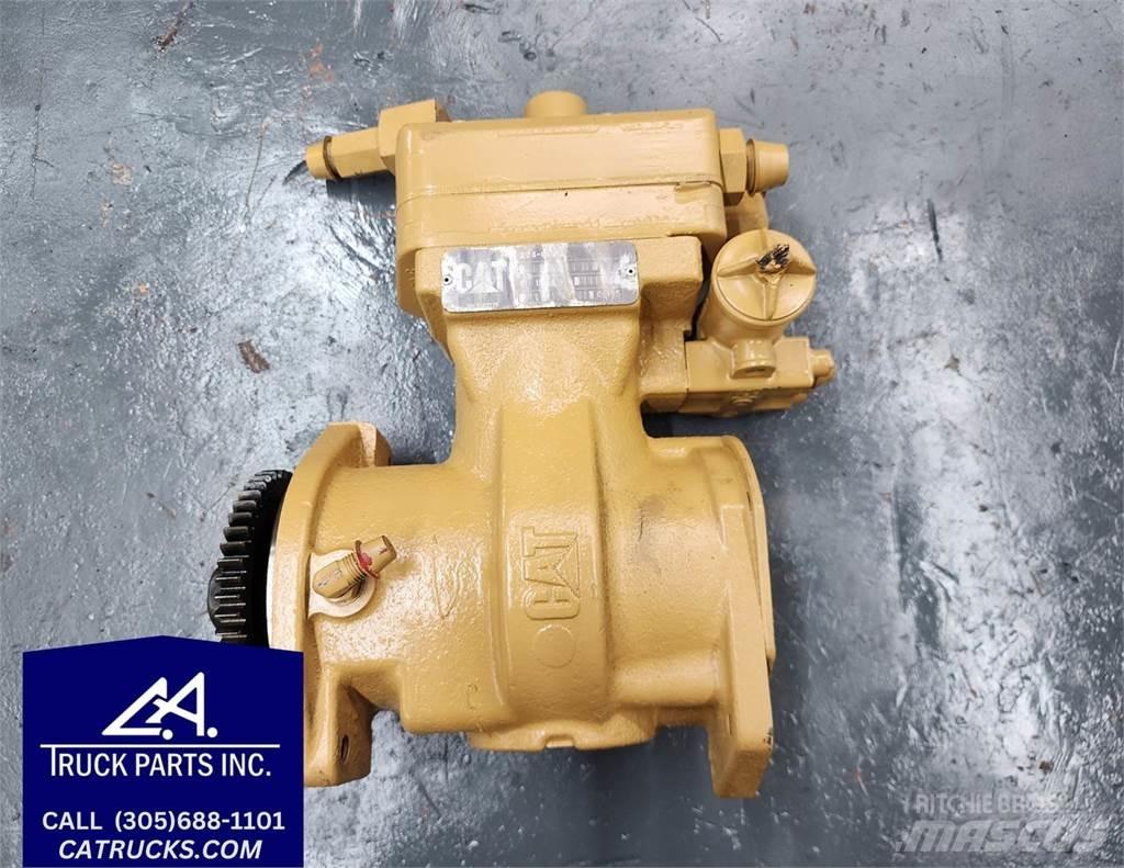 CAT 3126 运输工具-其他
