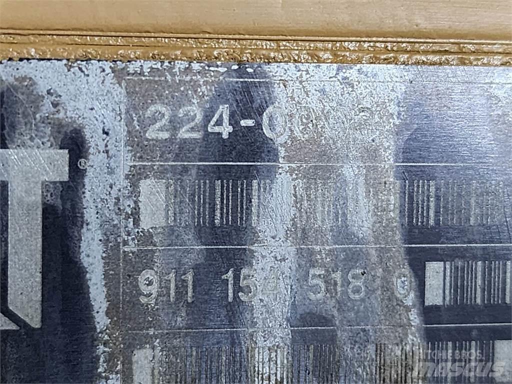 CAT 3126 运输工具-其他