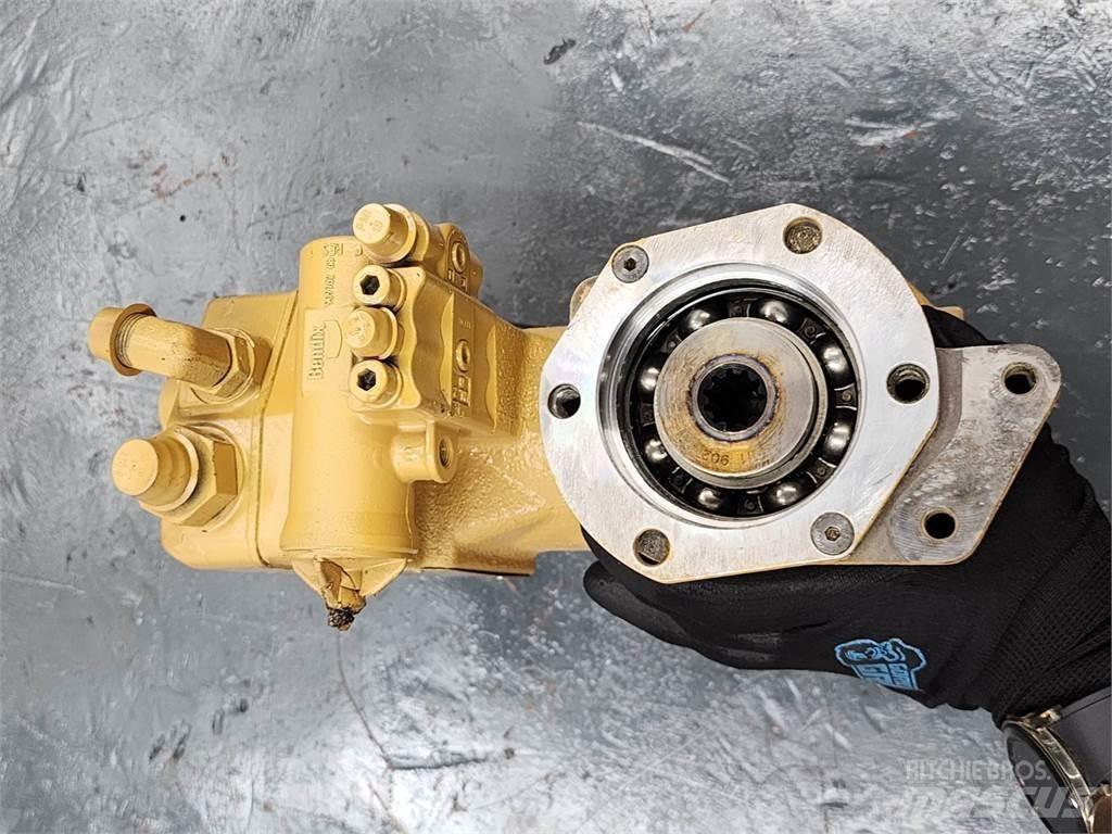 CAT 3126 运输工具-其他