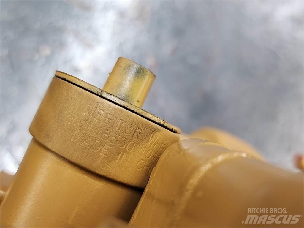 CAT 3126 运输工具-其他