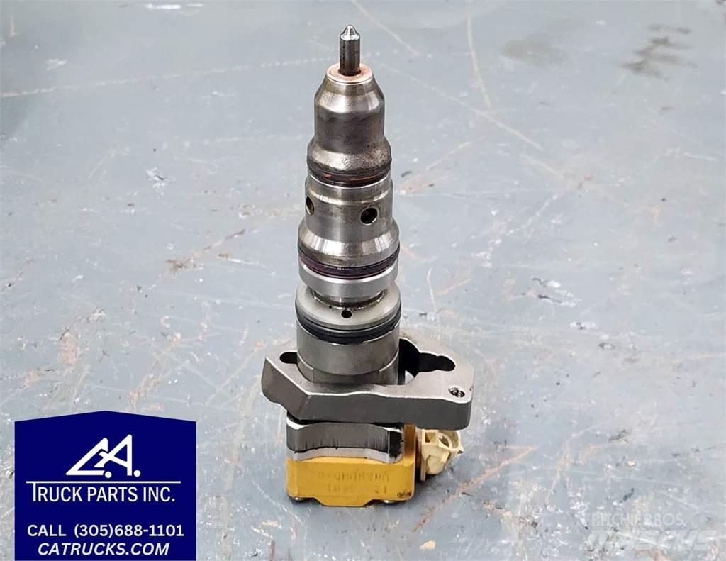CAT 3126 运输工具-其他
