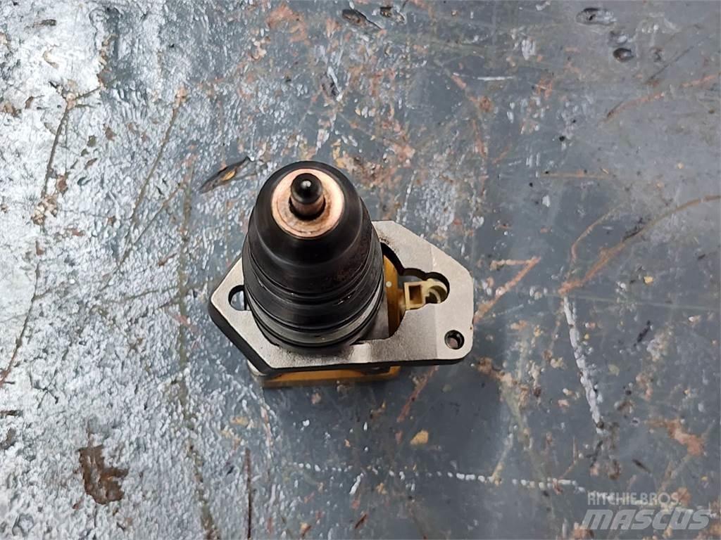 CAT 3126 运输工具-其他