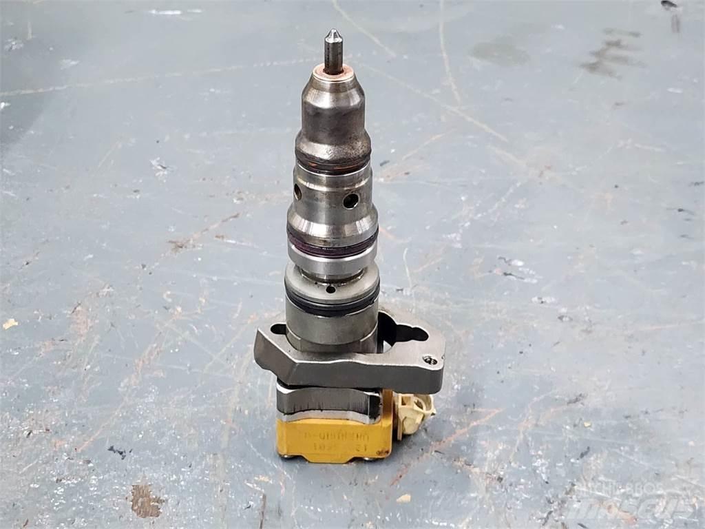 CAT 3126 运输工具-其他
