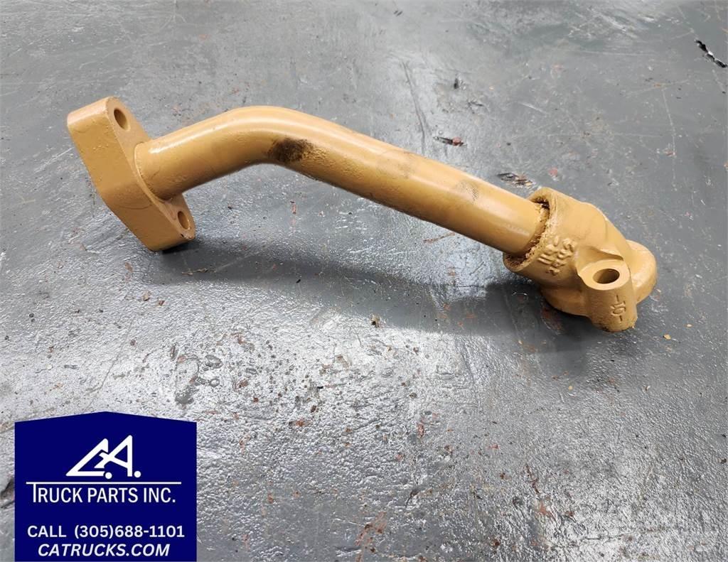 CAT 3126 运输工具-其他