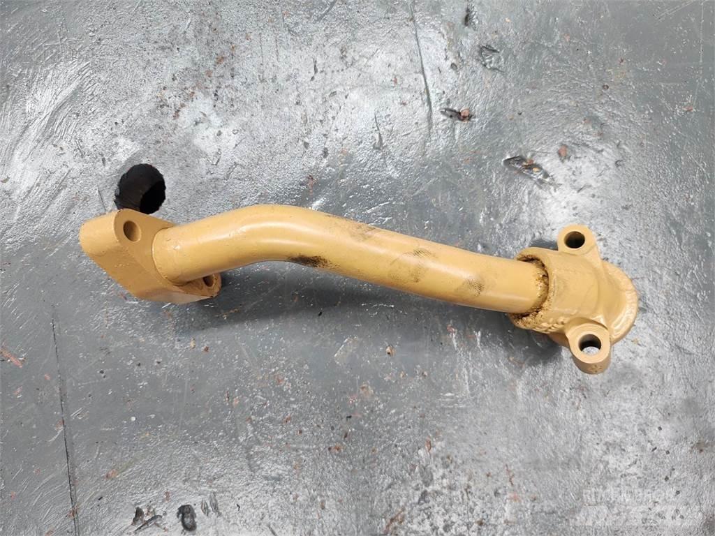 CAT 3126 运输工具-其他