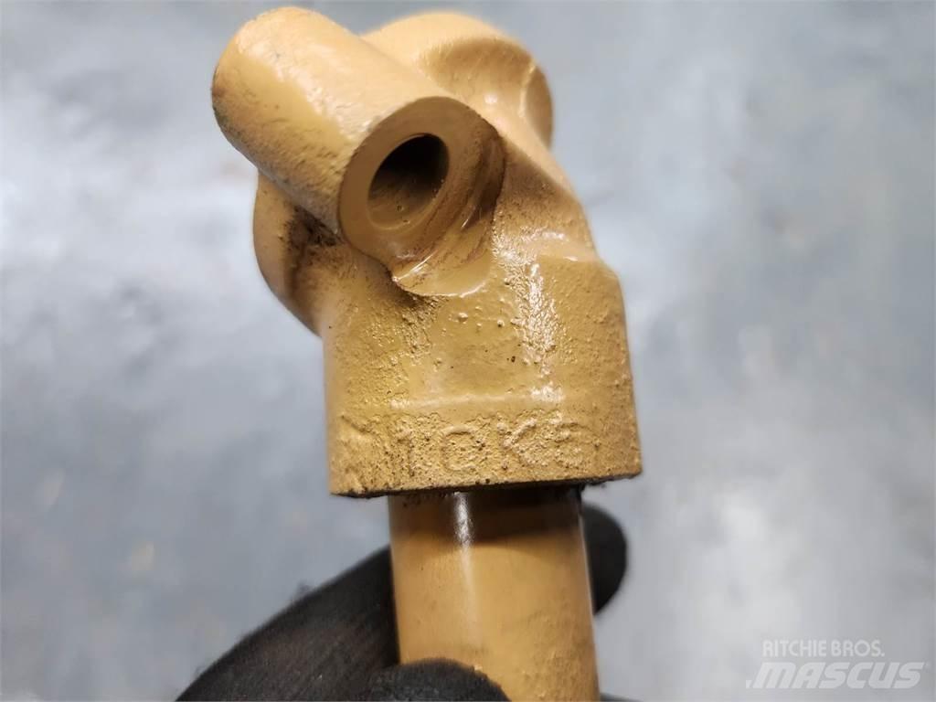 CAT 3126 运输工具-其他