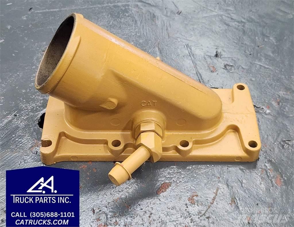 CAT 3126 运输工具-其他