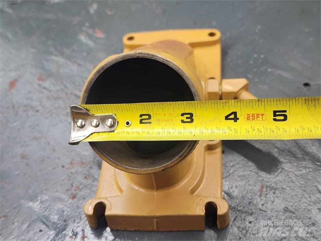 CAT 3126 运输工具-其他