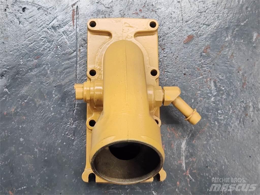 CAT 3126 运输工具-其他