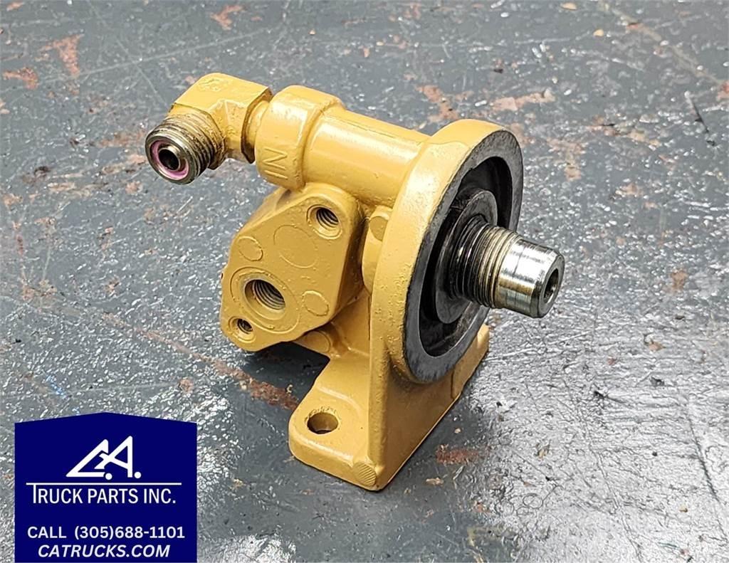 CAT 3126 运输工具-其他