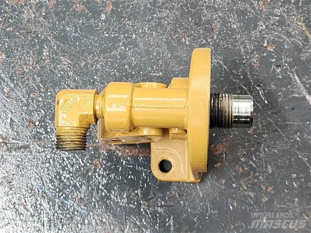 CAT 3126 运输工具-其他