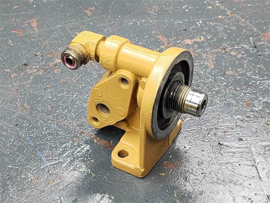 CAT 3126 运输工具-其他