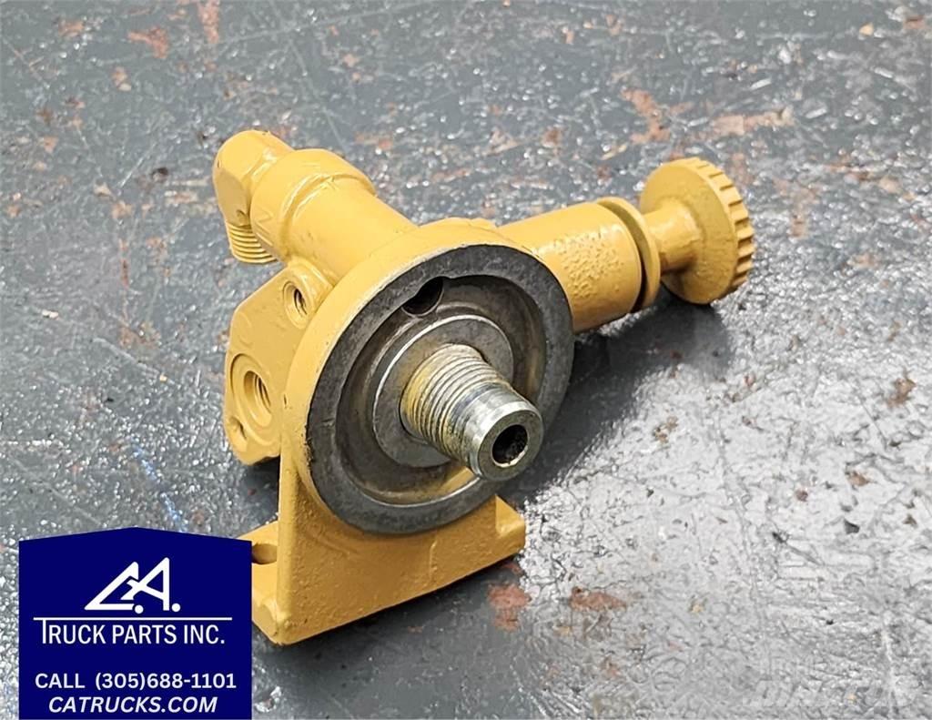 CAT 3126 运输工具-其他