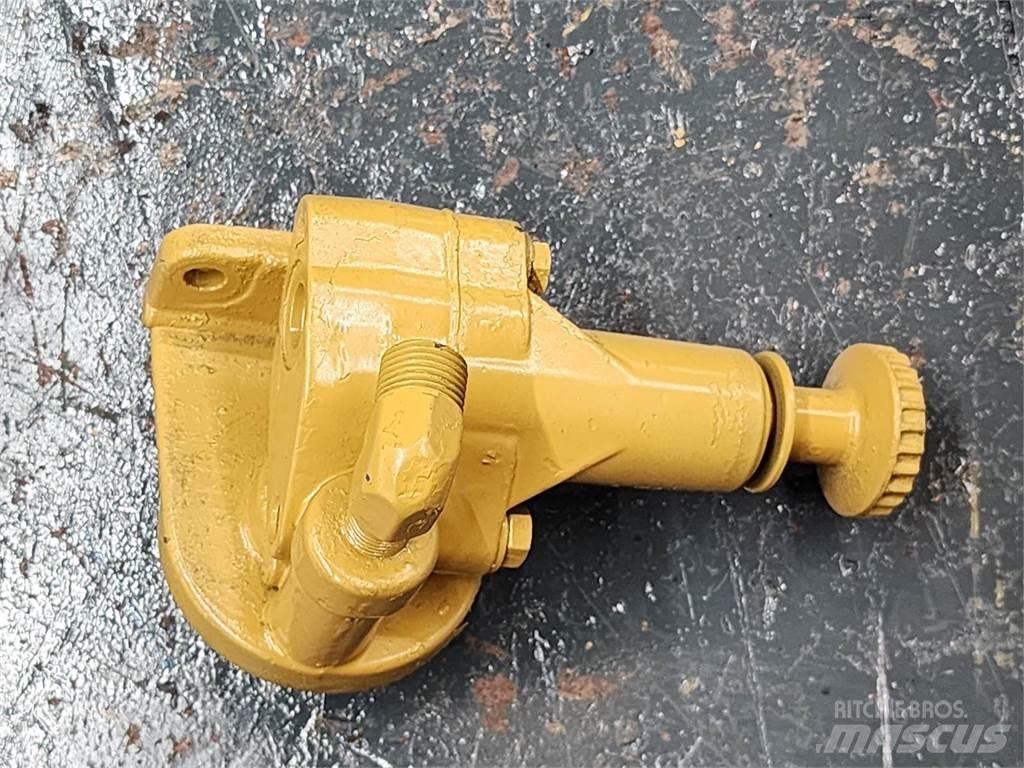 CAT 3126 运输工具-其他