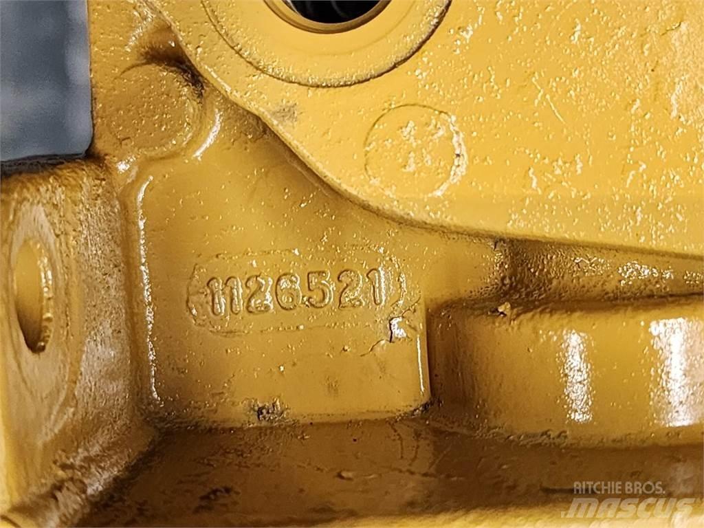 CAT 3126 运输工具-其他